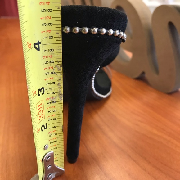 💎Cape Robbin Shoes💎 - Picture 4 of 5